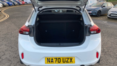 Vauxhall Corsa 1.2 Turbo SE 5dr Petrol Hatchback